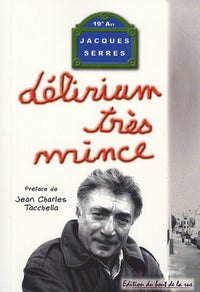 DELERIUM TRES MINCE