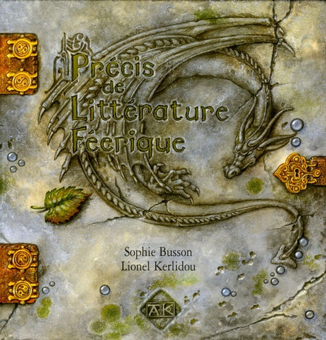 Précis de littérature féérique