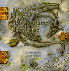 Précis de littérature féérique