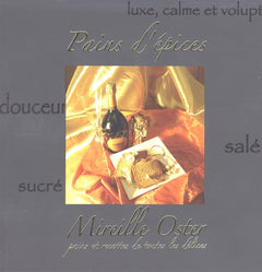 Pains d'épices