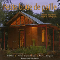 Petite botte de paille: Maisons naturelles : projets et conceptions
