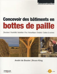 Concevoir des bâtiments en bottes de paille