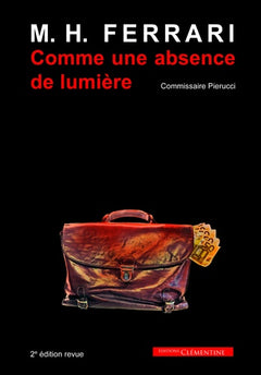 Comme une absence de lumière