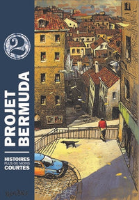 Projet Bermuda, tome 2