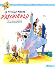 La première pierre d'Archibald