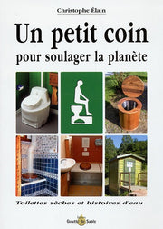 Un petit coin pour soulager la planète