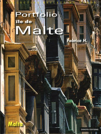 Ile de Malte Portfolio