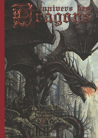 L'Univers Des Dragons - Tome 1