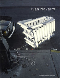 Iván Navarro