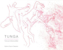 Tunga - Dessins érotiques
