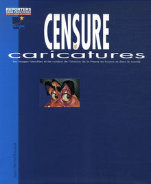Censure et caricatures