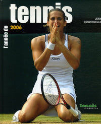 L'année du tennis 2006