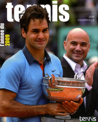 L'année du tennis 2009