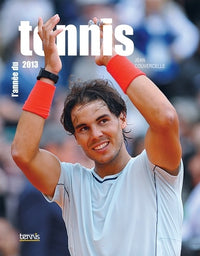 L'Année du tennis 2013