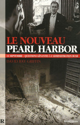 NOUVEAU PEARL HARBOR LE  11