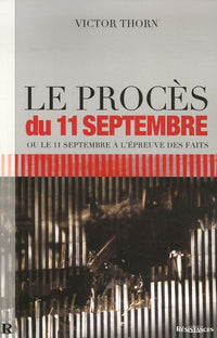 PROCÈS DU 11 SEPTEMBRE OU LE 1
