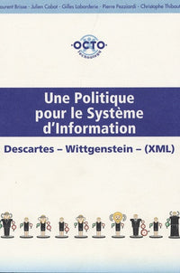 Une Politique pour le Système d'Information