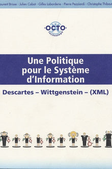 Une politique pour le système d'information