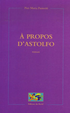 A propos d'Astolfo