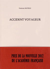 Accident Voyageur