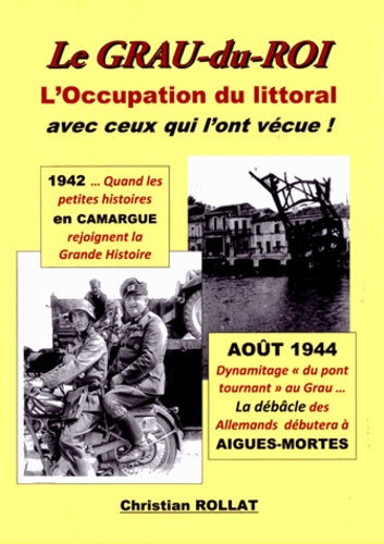 Le Grau-du-Roi: L'Occupation du littoral