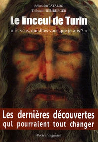 Le linceul de Turin