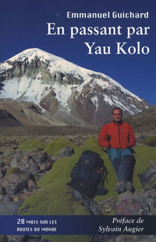 En passant par Yau Kolo