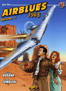 AirBlues T02 1948 EP 1