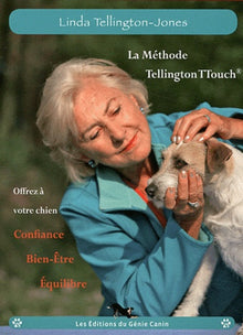 La Méthode Tellington-TTouch