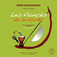 LES FIANCES DE LA FORET