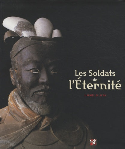 Les soldats de l'éternité
