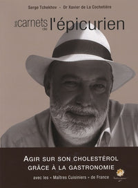 Les carnets de l'épicurien