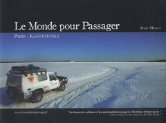 Le Monde pour Passager : Paris-Kamtchatka