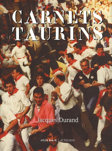 Carnets taurins