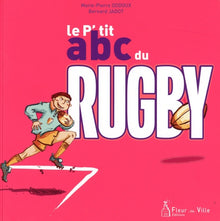 Le P'tit abc du rugby