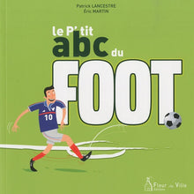 Le p'tit ABC du foot
