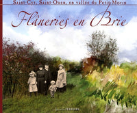 Flâneries en Brie