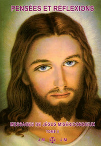 Messages de Jésus Miséricordieux