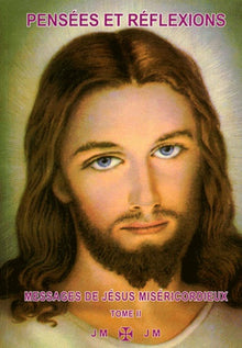 Messages de Jésus Miséricordieux