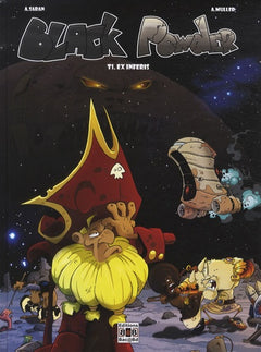 Ex Inferis