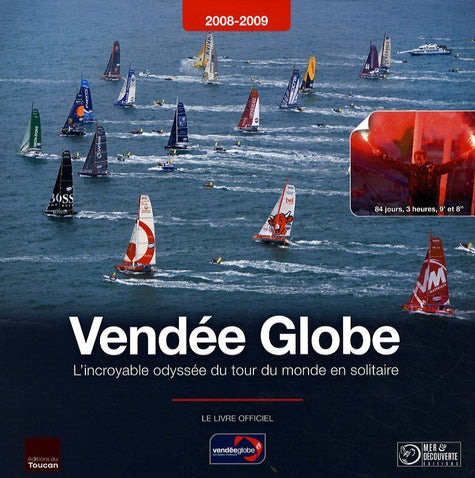 Vendée Globe 2008-2009