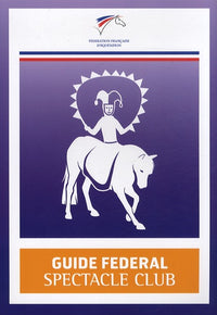 Guide fédéral spectacle club
