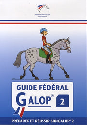 Guide fédéral Galop 2