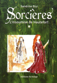 L'insoumise de Hautefort