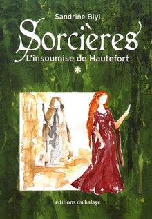 L'insoumise de Hautefort