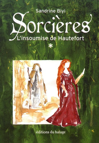 L'insoumise de Hautefort