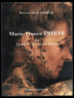 Marie-France Esteve