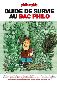 Guide de survie au bac philo