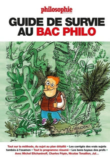 Guide de survie au bac philo