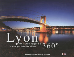 Lyon, un autre regard à 360°